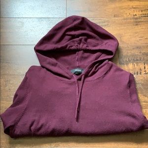 Forever 21 hoodie